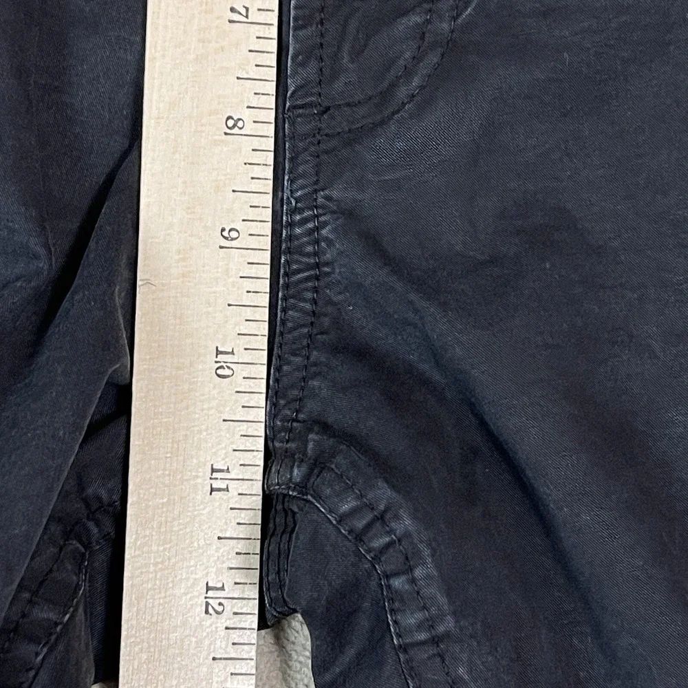 David Smith Australia Shorts‎ Mens 34 Black Cargo Short Outdoor Casual Adult